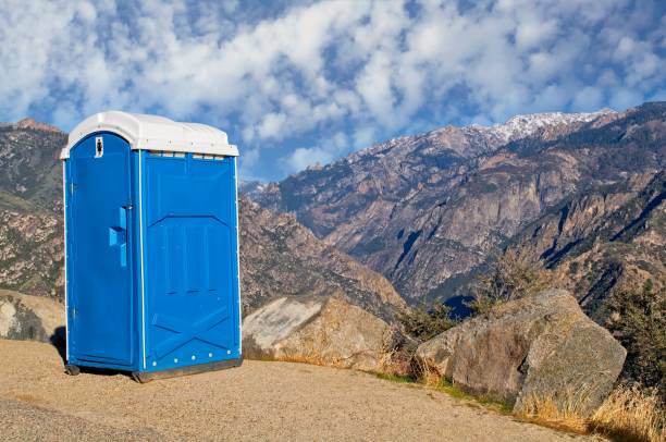 Best Standard Portable Toilet Rental in French Island, WI