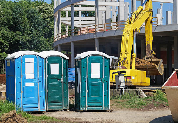 Trusted French Island, WI Portable Potty Rental Experts