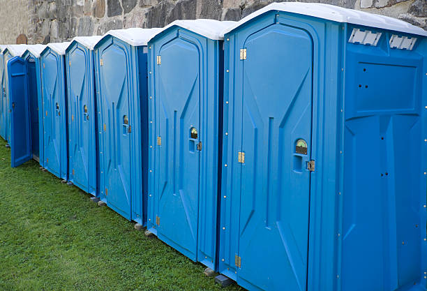 Best Restroom Trailer for Weddings in French Island, WI